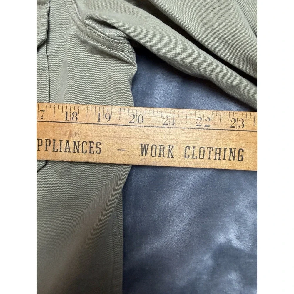 Banana Republic BR/HTG Reissued Archive Men's Small Button Down